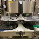 Etichettatrice Usata Kosme Labeller Extra Fix 1056 — foto 3