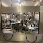 Etichettatrice Usata Kosme Labeller Extra Fix 1056 — foto 4
