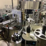 Etichettatrice Usata Kosme Labeller Extra Fix 1056 — foto 5