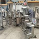 labeller Axtra 720-H9-SA4 8.000 bph — photo 2