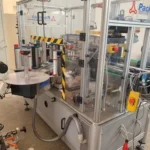 labeller Packlab adhesive 12.000 bph — photo 1