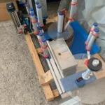 labeller Packlab adhesive 12.000 bph — photo 2