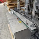 Etichettatrice Usata Kosme 8T CE CO 4S Adesiva 5.000 bph — foto 1