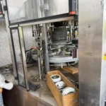 Etichettatrice Usata Kosme 8T CE CO 4S Adesiva 5.000 bph — foto 2