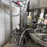 Etichettatrice Usata Kosme 8T CE CO 4S Adesiva 5.000 bph — foto 4