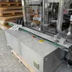 Etichettatrice Usata Kosme 8T CE CO 4S Adesiva 5.000 bph — foto 7
