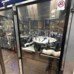 Labeller Makro Mak-4 20P UA5 L5 CO2 — photo 1