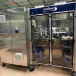 Labeller Makro Mak-4 20P UA5 L5 CO2 — photo 2