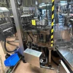 Labeller Makro Mak-4 20P UA5 L5 CO2 — photo 3