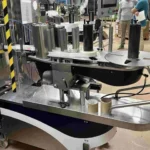 Labeller Makro Mak-4 20P UA5 L5 CO2 — photo 4
