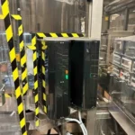 Labeller Makro Mak-4 20P UA5 L5 CO2 — photo 5