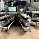 Labeller Makro Mak-4 20P UA5 L5 CO2 — photo 6