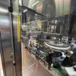 Labeller Makro Mak-4 20P UA5 L5 CO2 — photo 7