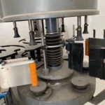 Etichettatrice Usata P.E. Master M 6T Adesiva — foto 4