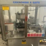 Labeller Cavagnino&Gatti 2016 Adhesive — photo 2