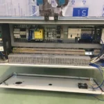 Etichettatrice Usata P.E. 2018 Adesiva — foto 1