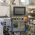 Etichettatrice Usata P.E. 2018 Adesiva — foto 2