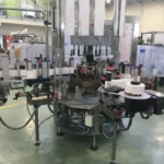 Etichettatrice Usata P.E. 2018 Adesiva — foto 3
