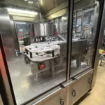 Labeller Sacmi Roll-Fed Opera 200 RF — photo 3