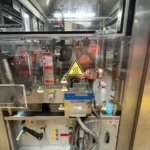 Labeller Sacmi Roll-Fed Opera 200 RF — photo 6