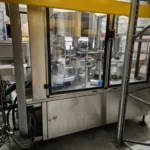 Etichettatrice Usata Kosme Extra Fix 4.200 bph — foto 1