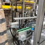 Etichettatrice Usata Kosme Extra Fix 4.200 bph — foto 2