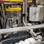 Etichettatrice Usata Kosme Extra Fix 4.200 bph — foto 7