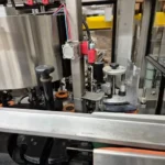 Etichettatrice Usata Kosme Extra Fix 4.200 bph — foto 8