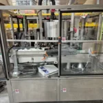 Etichettatrice Usata Kosme Extra Fix 4.200 bph — foto 9
