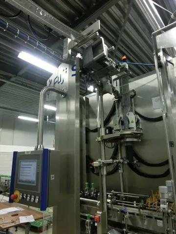 Sleever Fuji Skeevercombi Steam 2015 — EA 664