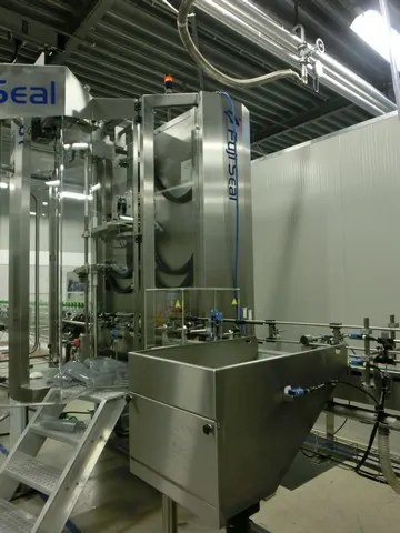 Used Sleever Fuji Skeevercombi Steam 2015 photo 10