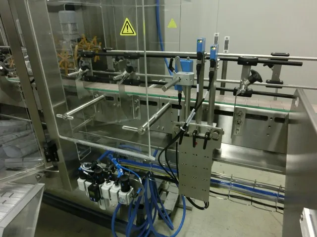 Used Sleever Fuji Skeevercombi Steam 2015 photo 3