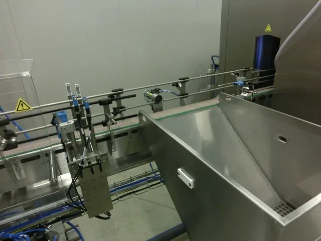 Used Sleever Fuji Skeevercombi Steam 2015 photo 4