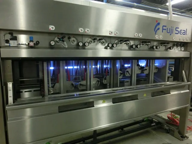 Used Sleever Fuji Skeevercombi Steam 2015 photo 8