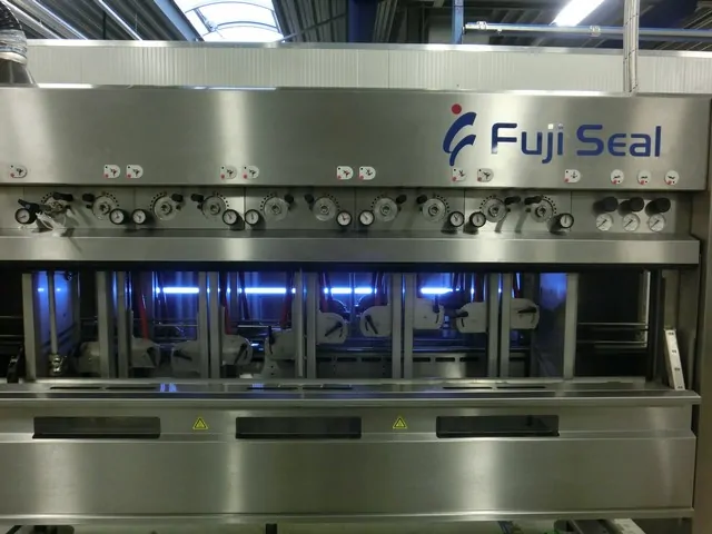 Used Sleever Fuji Skeevercombi Steam 2015 photo 9