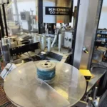 Etichettatrice Krones usata Roll-Fed 12.000 bph — foto 3