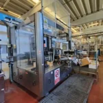 Etichettatrice Krones usata Roll-Fed 12.000 bph — foto 4