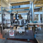 Etichettatrice Krones usata Roll-Fed 12.000 bph — foto 6