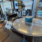 Etichettatrice Krones usata Roll-Fed 12.000 bph — foto 7