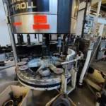 Etichettatrice Krones usata Roll-Fed 12.000 bph — foto 8