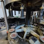 Etichettatrice Krones usata Roll-Fed 12.000 bph — foto 9