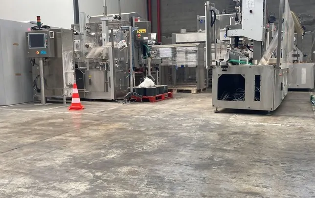 Used Sleever International 2015 photo 5