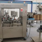 Etichettatrice Usata 2016 STS 5.000 bph — foto 1
