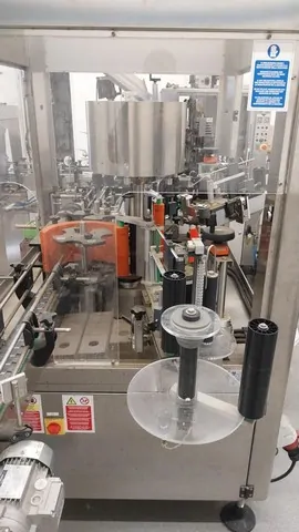 Used Labeller 2016 STS 5.000 bph photo 2