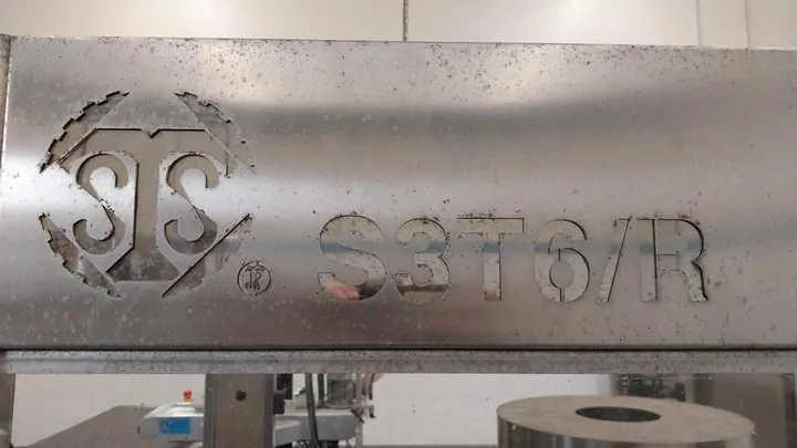 Used Labeller 2016 STS 5.000 bph photo 4
