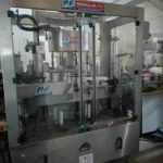 Labeller P.E. Master M/S 5.400 bph — photo 1