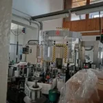 Labeller P.E. Master M/S 5.400 bph — photo 2