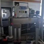 Labeller P.E. Master M/S 5.400 bph — photo 5