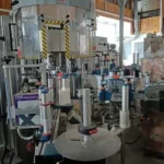Labeller P.E. Master M/S 5.400 bph — photo 6