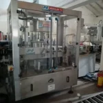 Labeller P.E. Master M/S 5.400 bph — photo 7